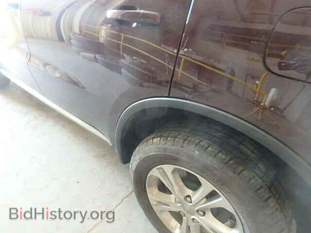 2012 DODGE DURANGO - VIN: 1C4RDJAG5CC152369 - Фото 9
