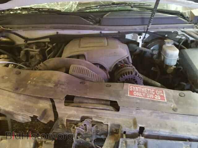 2013 GMC YUKON - VIN: 1GKS2KE78DR198921 - Фото 7
