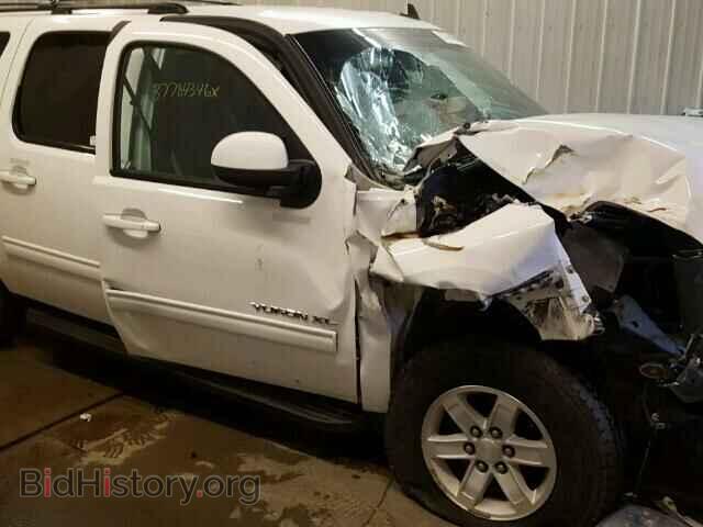 2013 GMC YUKON - VIN: 1GKS2KE78DR198921 - Фото 10