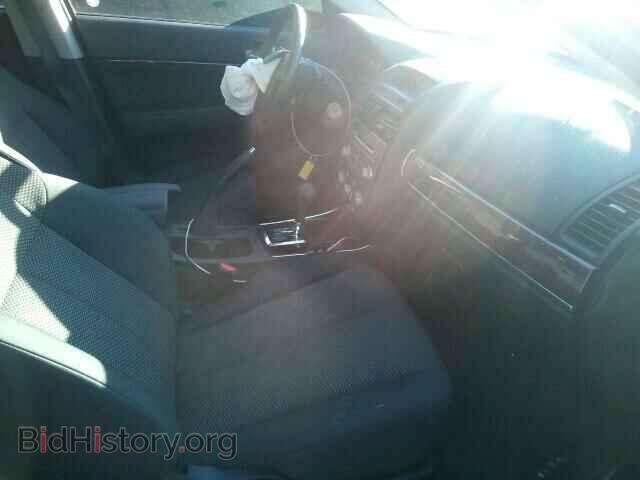 2012 MITSUBISHI GALANT - VIN: 4A32B3FF1CE023937 - Фото 5