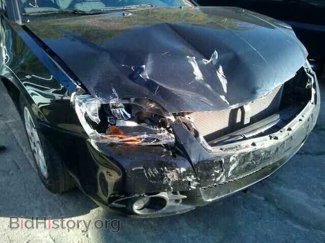 2012 MITSUBISHI GALANT - VIN: 4A32B3FF1CE023937 - Фото 9