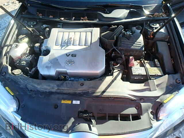 2012 TOYOTA AVALON - VIN: 4T1BK3DB8CU460077 - Фото 7