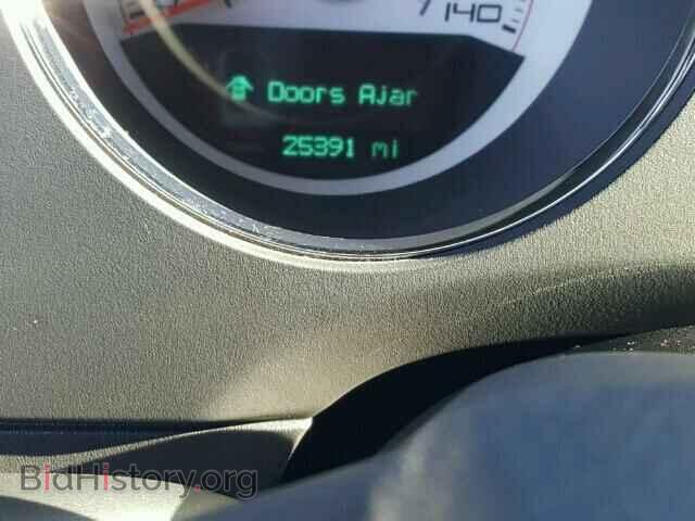 2013 DODGE CHALLENGER - VIN: 2C3CDYAG3DH611352 - Photo 8
