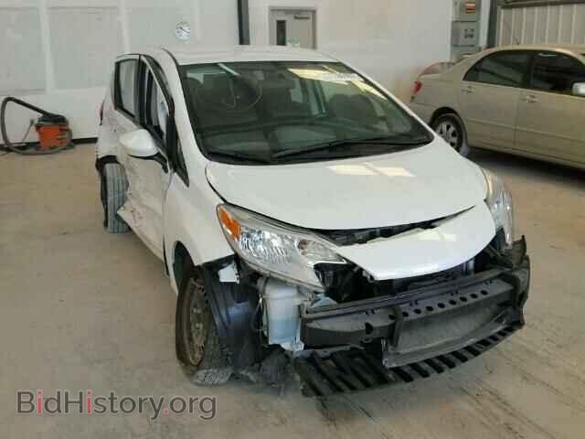 Photo 3N1CE2CP9GL361732 - NISSAN VERSA 2016