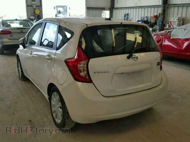 2016 NISSAN VERSA - VIN: 3N1CE2CP9GL361732 - Photo 3