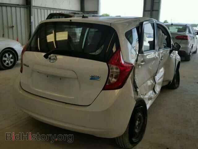 2016 NISSAN VERSA - VIN: 3N1CE2CP9GL361732 - Photo 4