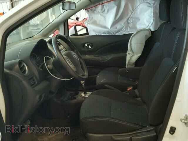 2016 NISSAN VERSA - VIN: 3N1CE2CP9GL361732 - Photo 5