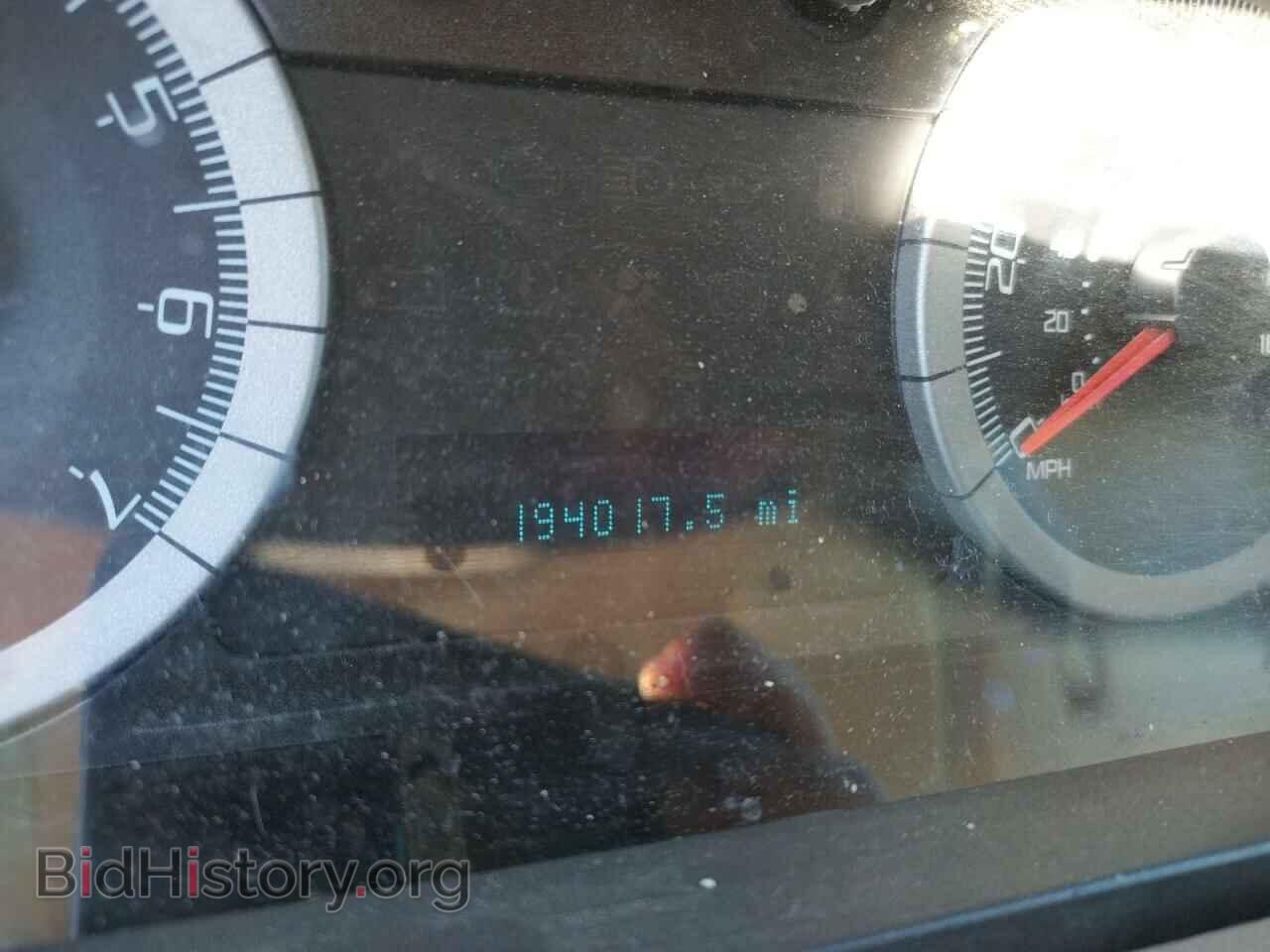 2008 FORD ESCAPE - VIN: 1FMCU49H98KD41829 - Фото 8