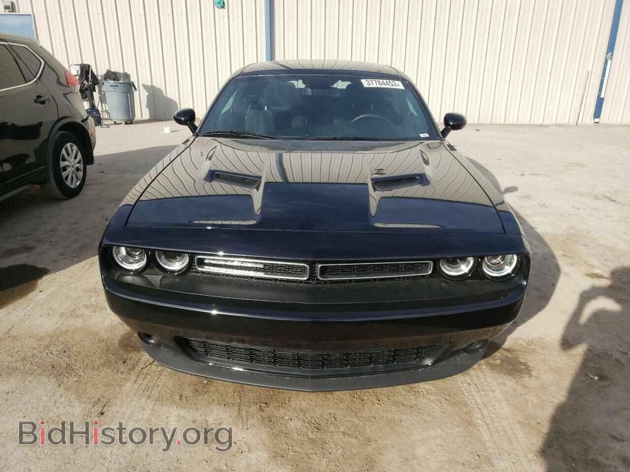 2022 DODGE CHALLENGER - VIN: 2C3CDZAG1NH151843 - Фото 5