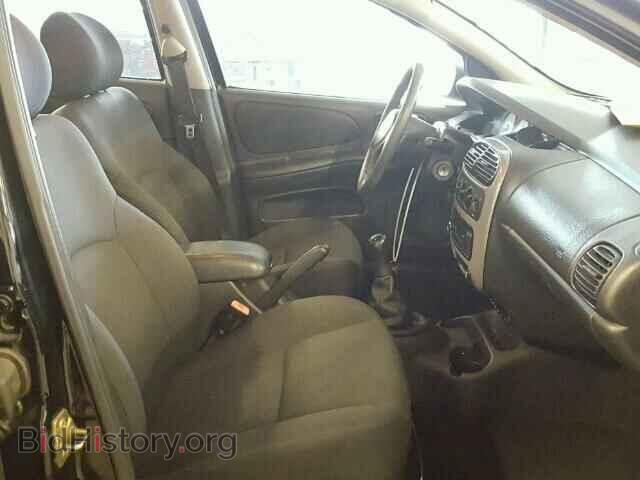 2005 DODGE NEON - VIN: 1B3ES56C05D120882 - Фото 5