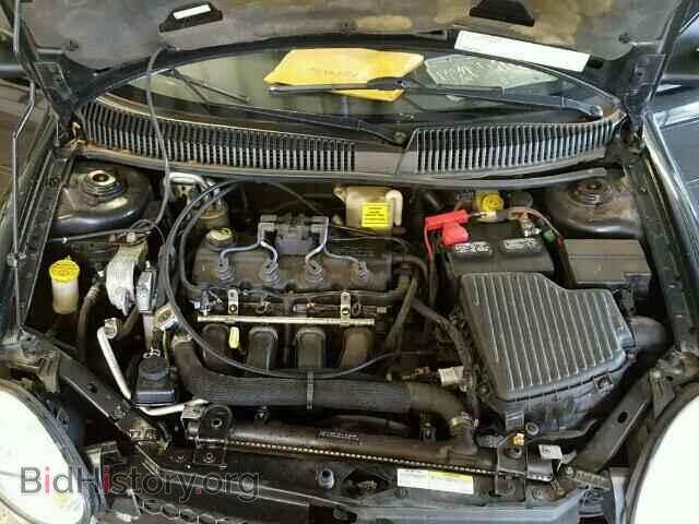 2005 DODGE NEON - VIN: 1B3ES56C05D120882 - Фото 7