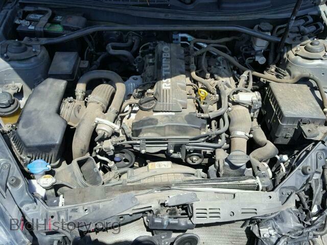 2013 HYUNDAI GENESIS - VIN: KMHHT6KD2DU084250 - Фото 7