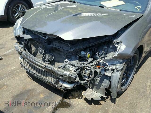 2013 HYUNDAI GENESIS - VIN: KMHHT6KD2DU084250 - Фото 9