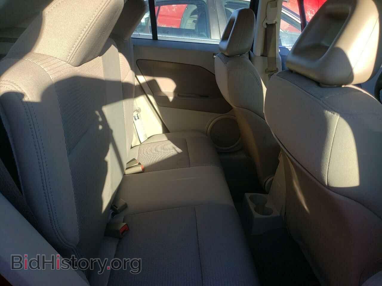 2009 DODGE CALIBER - VIN: 1B3HB48A29D181983 - Фото 11