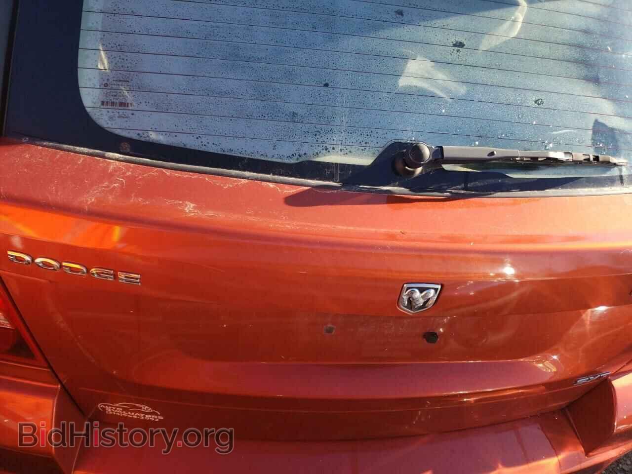 2009 DODGE CALIBER - VIN: 1B3HB48A29D181983 - Фото 6