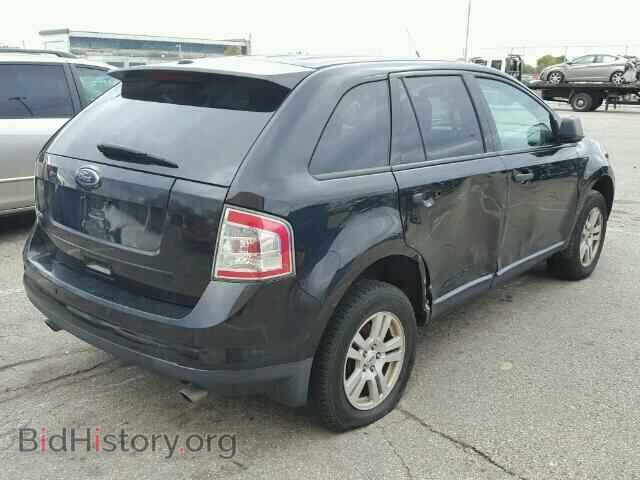 2010 FORD EDGE - VIN: 2FMDK3GC3ABA80919 - Фото 4