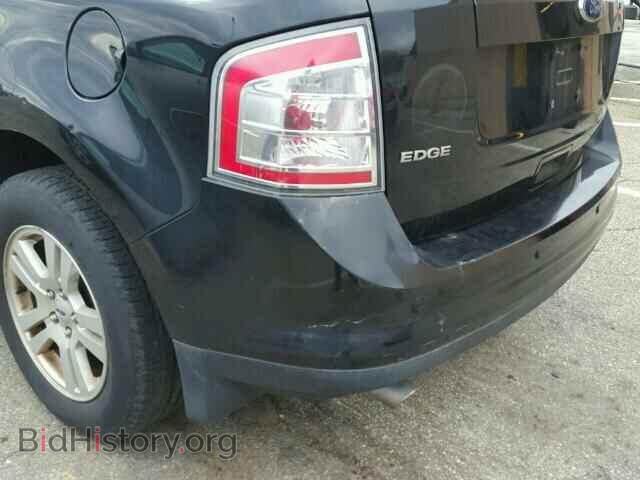 2010 FORD EDGE - VIN: 2FMDK3GC3ABA80919 - Фото 10
