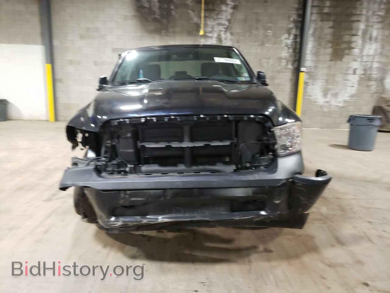 2018 RAM 1500 - VIN: 1C6RR7FGXJS343549 - Фото 5