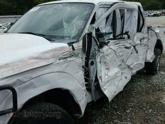 2012 FORD F250 - VIN: 1FT7W2B67CEA02720 - Фото 9