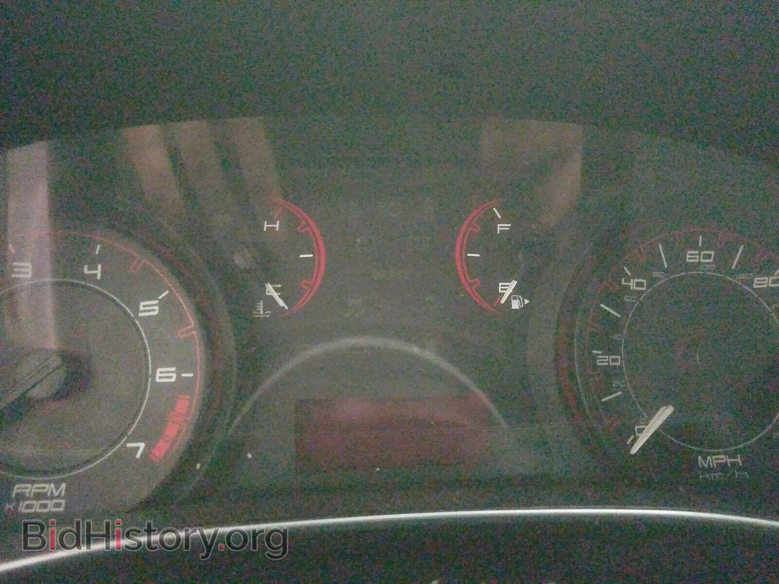 2013 DODGE DART - VIN: 1C3CDFBA3DD318594 - Фото 8