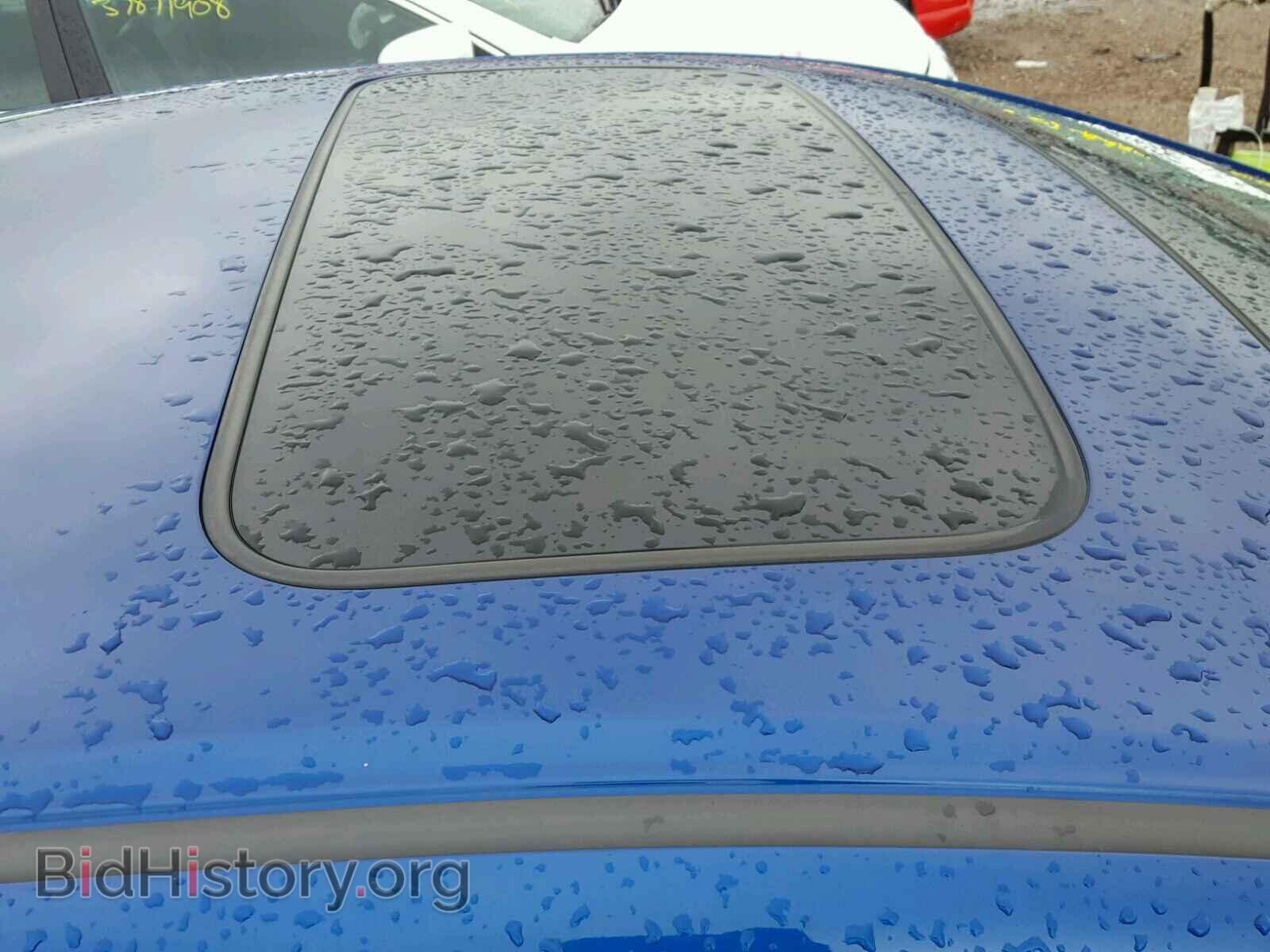 2013 HONDA CIVIC - VIN: 19XFB2F86DE033465 - Фото 9
