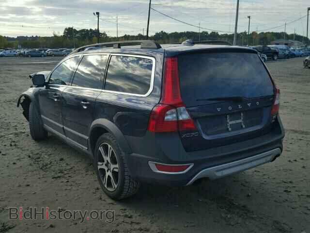 2012 VOLVO XC70 - VIN: YV4902BZ2C1140982 - Фото 3