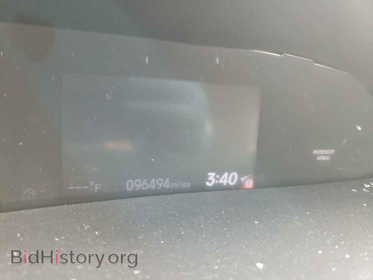 2013 HONDA CIVIC - VIN: 19XFB2F98DE006874 - Фото 8