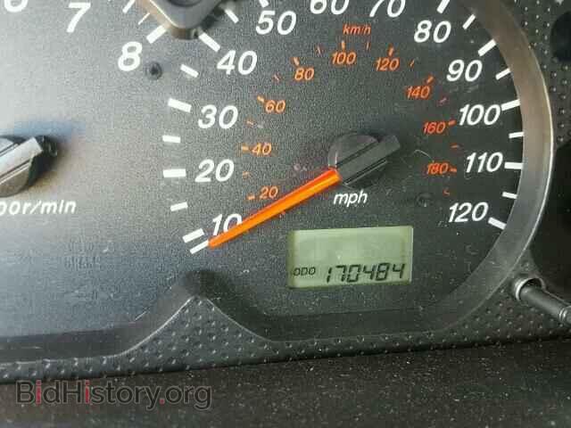 2003 MAZDA TRIBUTE - VIN: 4F2YZ92B73KM08306 - Фото 8
