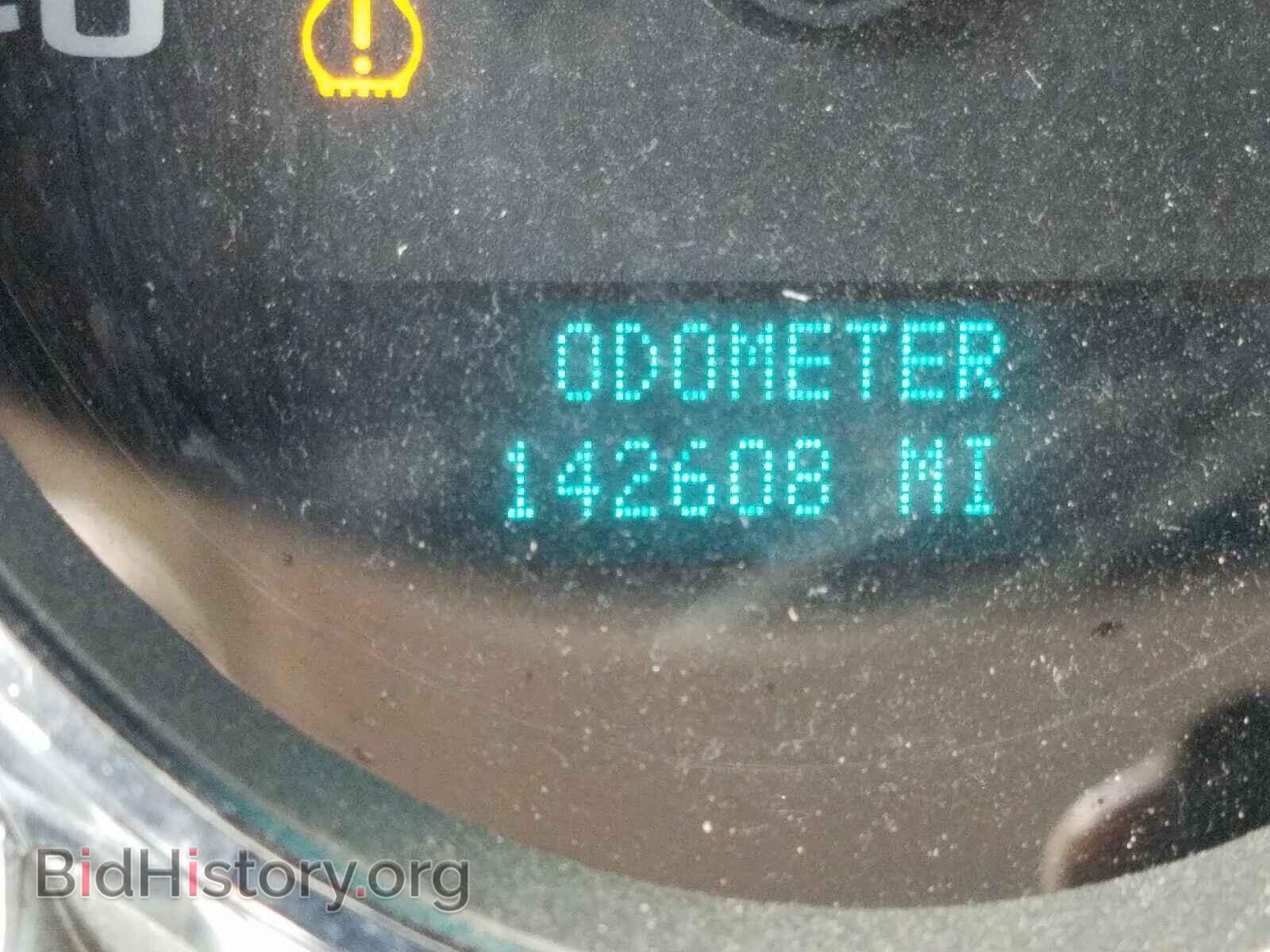2007 CHEVROLET SILVERADO - VIN: 2GCEC19CX71653837 - Фото 8