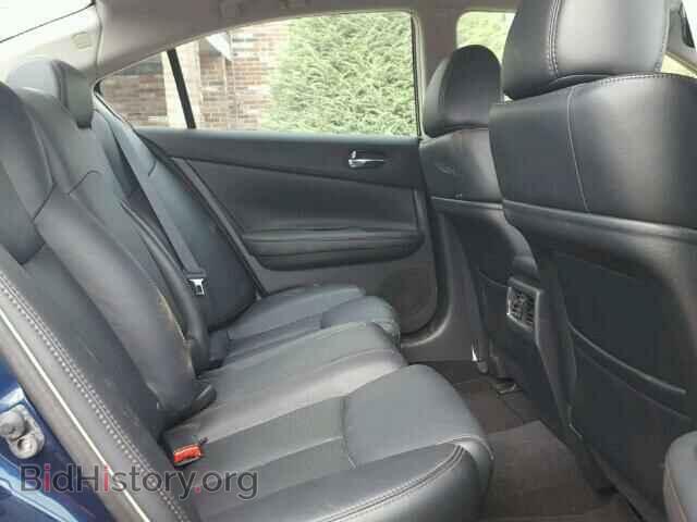 2010 NISSAN MAXIMA - VIN: 1N4AA5APXAC844482 - Фото 6