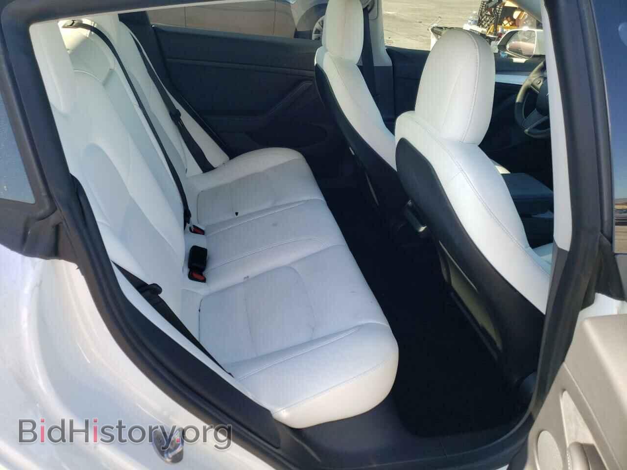 2021 TESLA MODEL 3 - VIN: 5YJ3E1EA9MF069654 - Photo 10