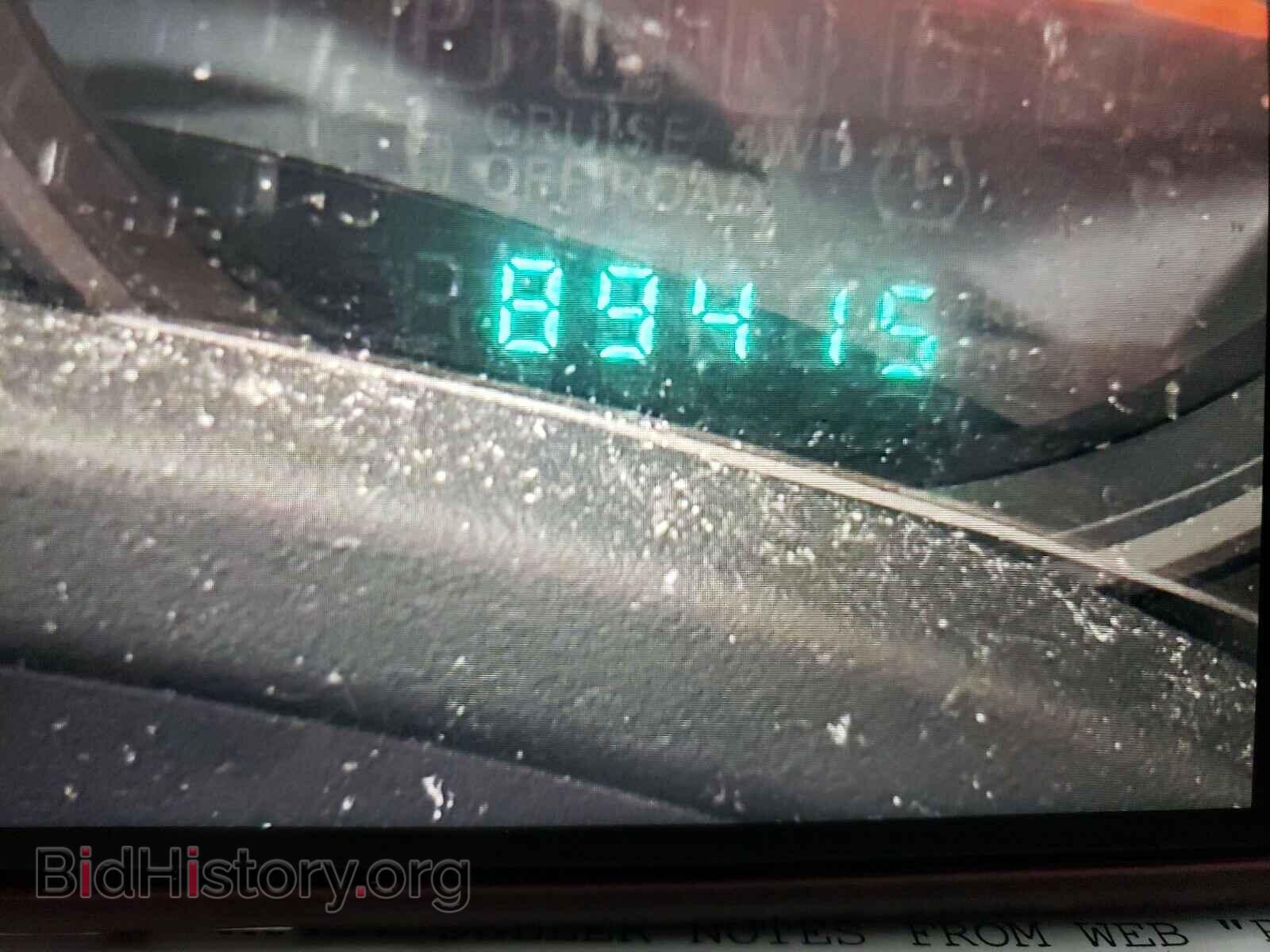 2012 JEEP COMPASS - VIN: 1C4NJCBA8CD579729 - Photo 8