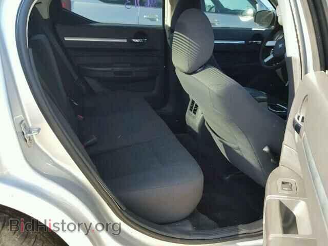 2010 DODGE CHARGER - VIN: 2B3CA3CV3AH245943 - Фото 6