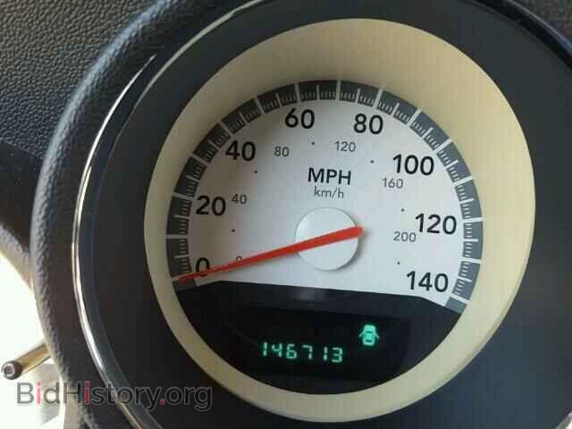 2010 DODGE CHARGER - VIN: 2B3CA3CV3AH245943 - Фото 8