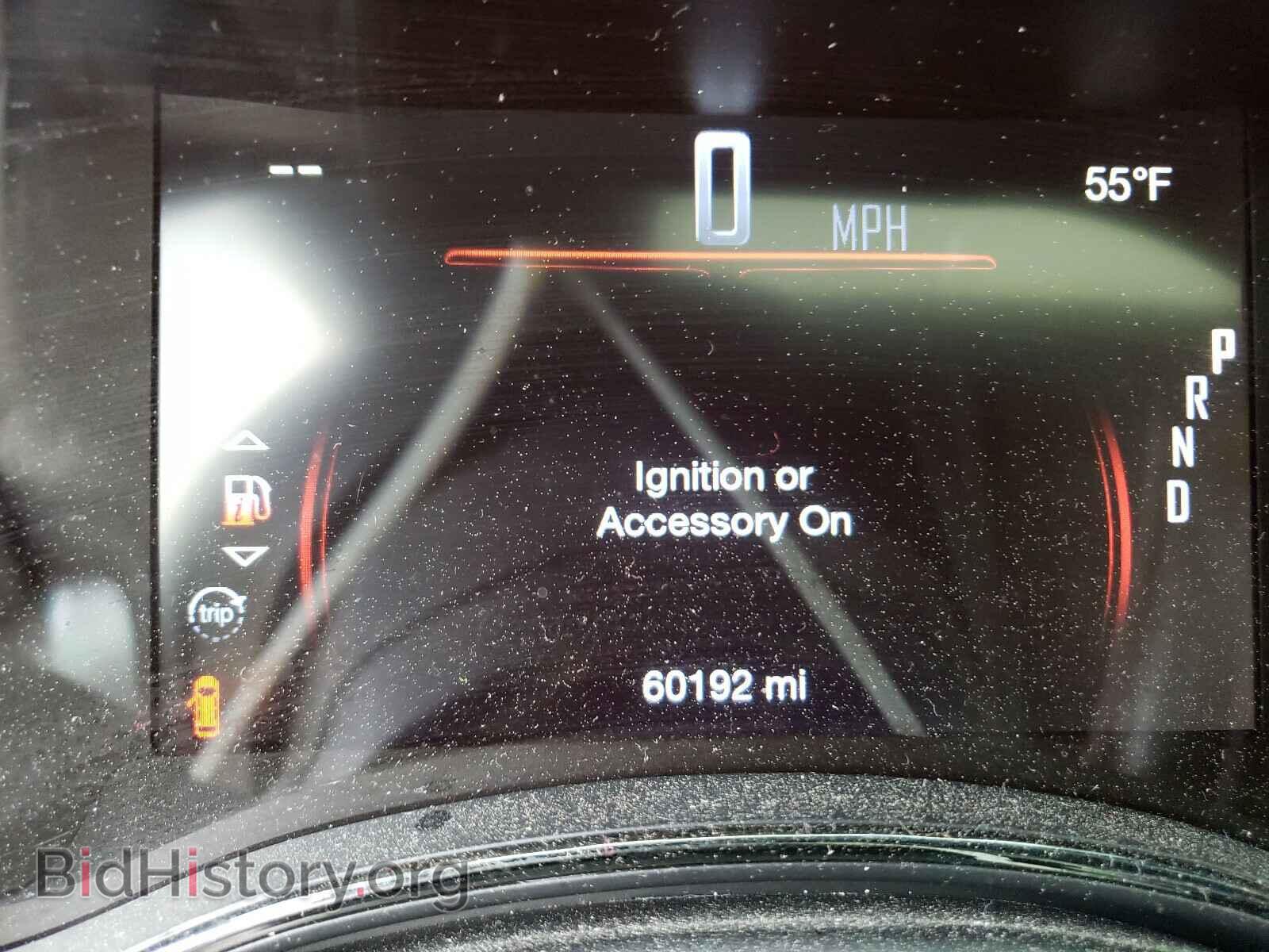 2018 DODGE DURANGO - VIN: 1C4RDHDG7JC413650 - Фото 8