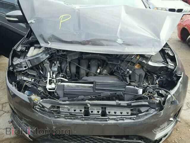 2015 FORD FOCUS - VIN: 1FADP3F25FL298310 - Фото 7