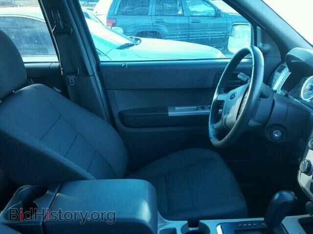 2012 FORD ESCAPE - VIN: 1FMCU0D71CKA20836 - Photo 5