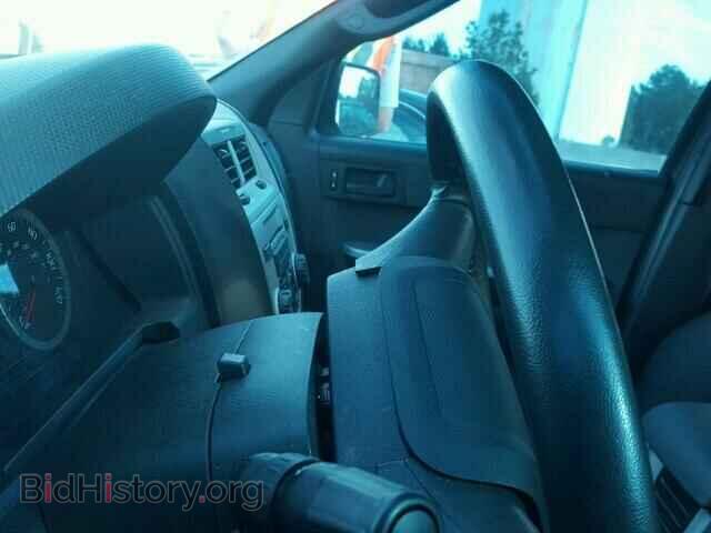 2012 FORD ESCAPE - VIN: 1FMCU0D71CKA20836 - Photo 8