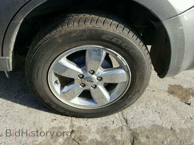 2012 FORD ESCAPE - VIN: 1FMCU0D71CKA20836 - Photo 9