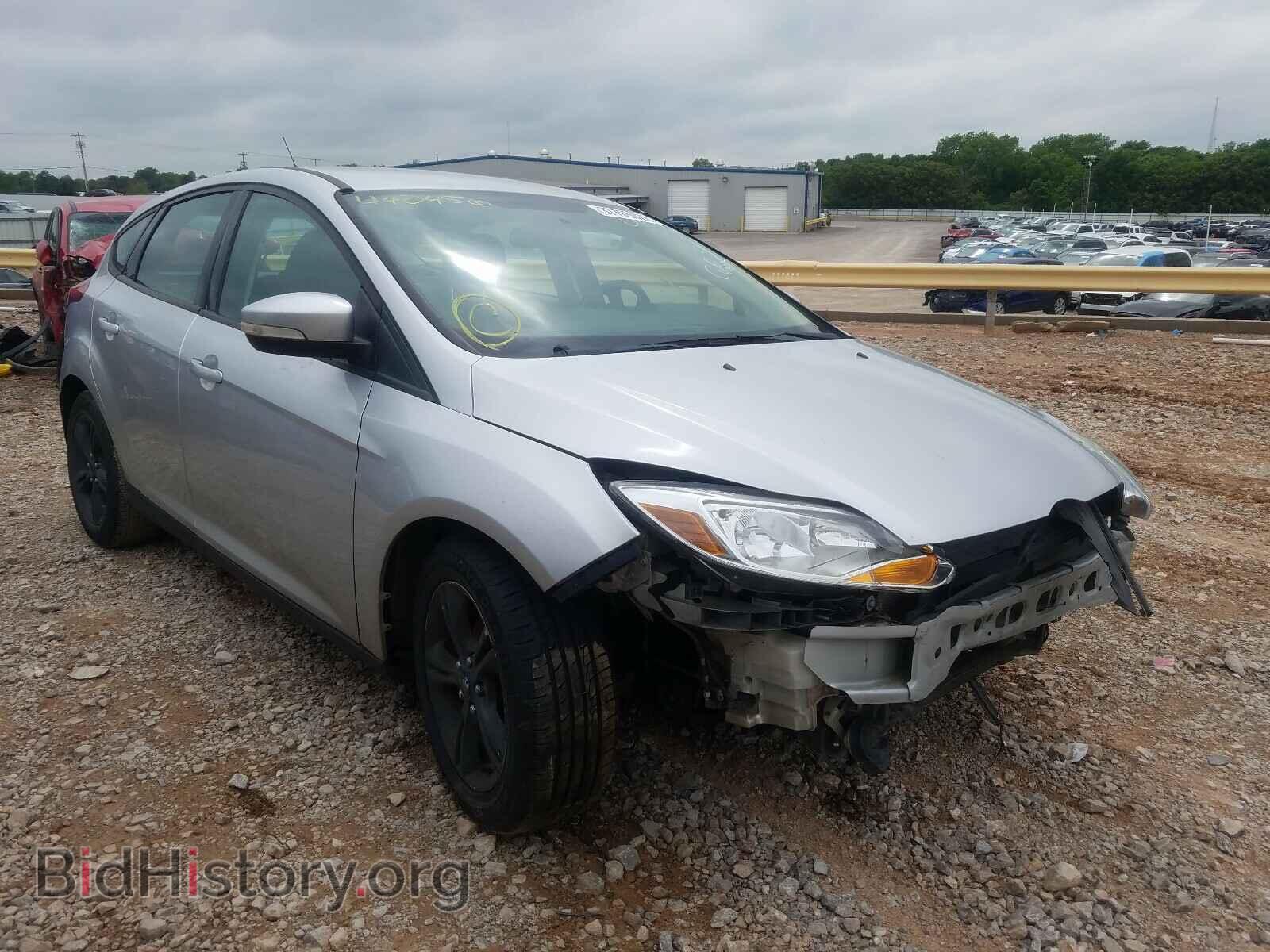 Фотография 1FADP3K24EL440456 - FORD FOCUS 2014