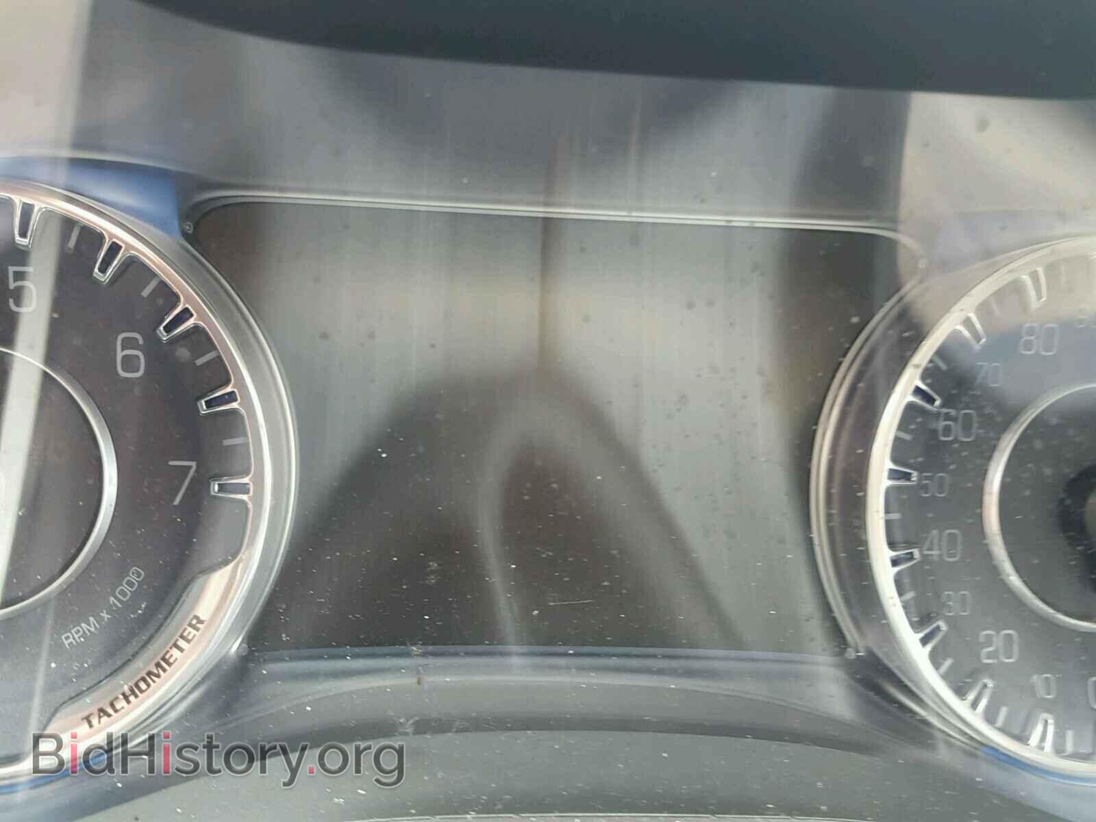 2016 CHRYSLER 200 - VIN: 1C3CCCCB9GN109335 - Photo 8
