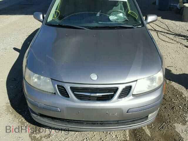2006 SAAB 9 3 - VIN: YS3FD49Y161032918 - Фото 10