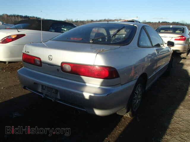 1998 ACURA INTEGRA - VIN: JH4DC4353WS008466 - Фото 4