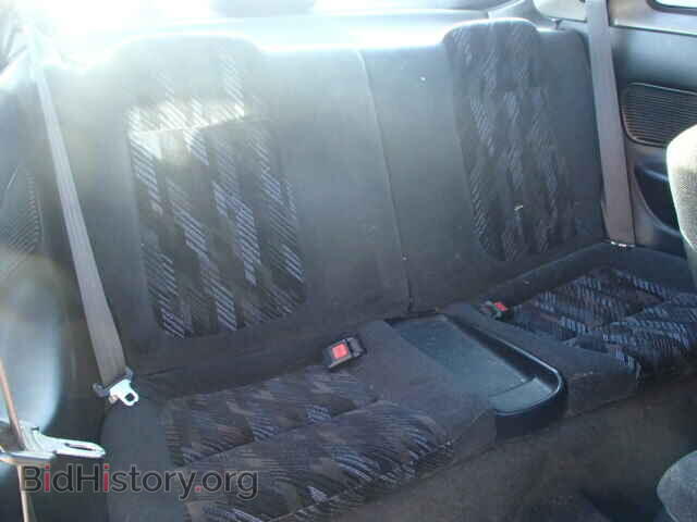 1998 ACURA INTEGRA - VIN: JH4DC4353WS008466 - Фото 6