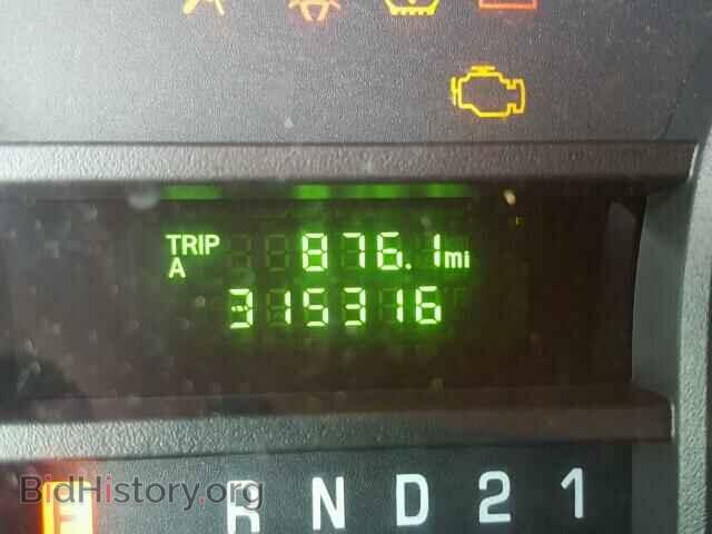 2009 FORD ECONOLINE - VIN: 1FTNS14W59DA27205 - Фото 8