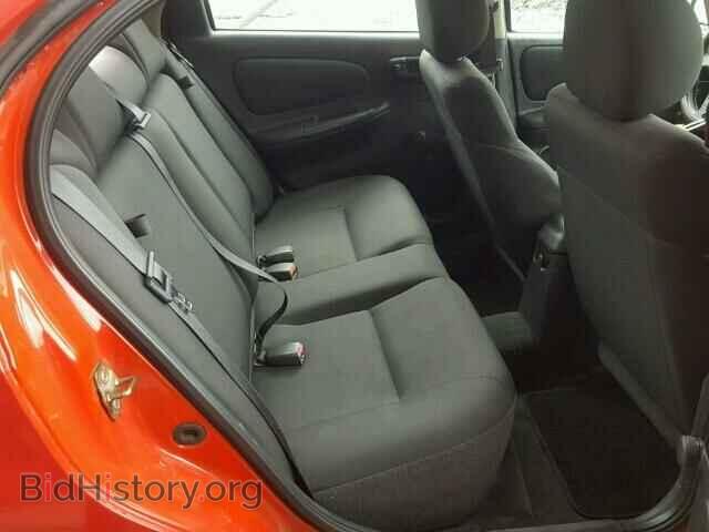 2005 DODGE NEON - VIN: 1B3ES26C85D248799 - Фото 6