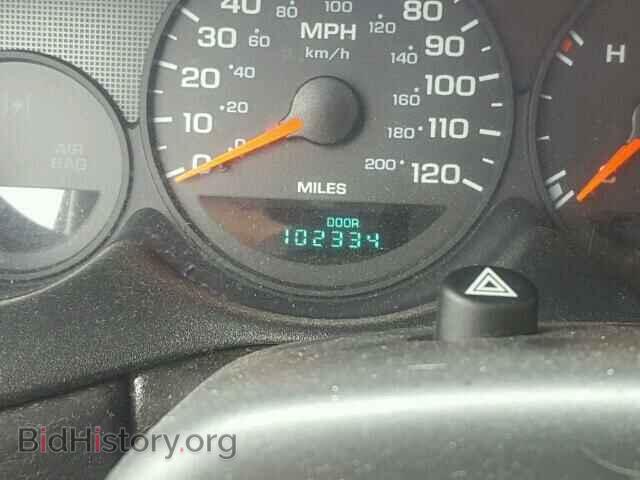 2005 DODGE NEON - VIN: 1B3ES26C85D248799 - Фото 8