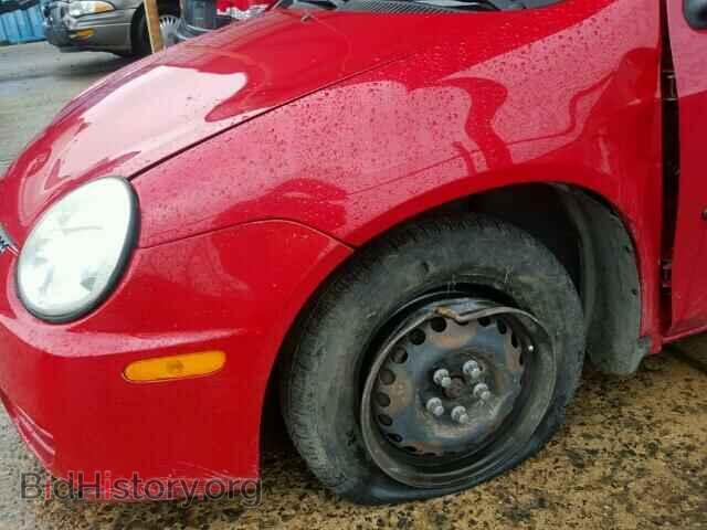 2005 DODGE NEON - VIN: 1B3ES26C85D248799 - Фото 9