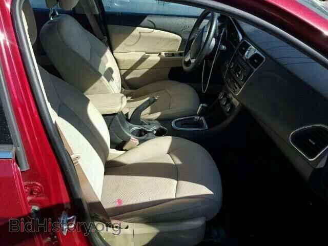 2013 CHRYSLER 200 - VIN: 1C3CCBBB9DN508852 - Фото 5