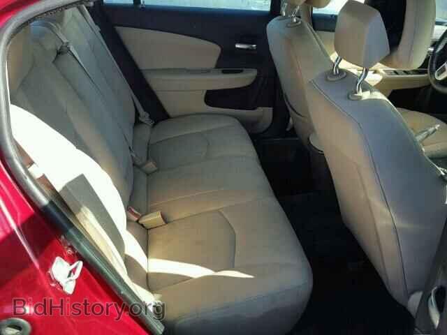 2013 CHRYSLER 200 - VIN: 1C3CCBBB9DN508852 - Фото 6